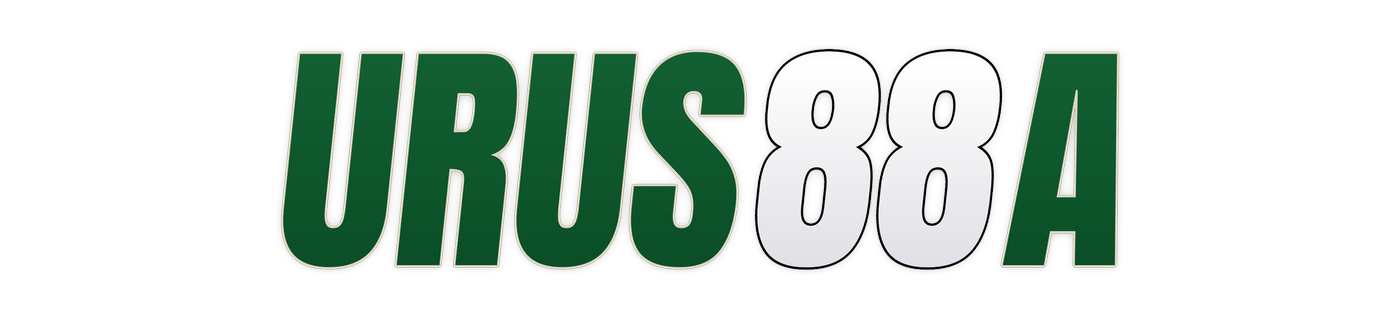 urus88a logo